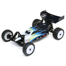 Losi / Mini-B Black/white