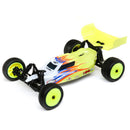 Losi / Mini-b Yellow/white