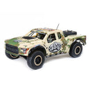 Losi - 1/10 Mint 400 Ford Raptor Baja Rey Limited Edition 4WD RTR, Tan