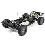 Losi - 5IVE-T 2.0 V2: 1/5 4wd SCT Gas BND: Gry/Org/Wht
