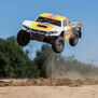 Losi - 5IVE-T 2.0 V2: 1/5 4wd SCT Gas BND: Gry/Org/Wht