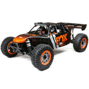 Losi - 1/5 DBXL-E 2.0 4WD Desert Buggy Brushless RTR with Smart, Fox