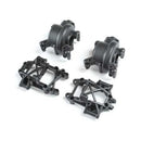 Suspension Arm Mount Gearbox Set V100