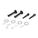 Axle Shaft Set FR RR (2) V100