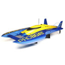 UL-19 30" Hydroplane Brushless RTR Item No.PRB08028V2