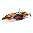 Pro Boat / Sonicwake V2 36" Self-Righting Brushless Deep-V RTR, Black