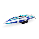 Pro Boat / Sonicwake V2 36" Self-Righting Brushless Deep-V RTR, White
