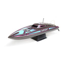 Pro Boat / Recoil 2 V2 26" Self-Righting Brushless Deep-V RTR, Shreddy