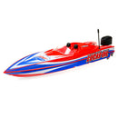Lucas Oil 17 Power Race DeepV w/SMART Chg & Batt: RTR