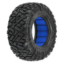 1/10 Icon SC 2.2"/3.0" All Terrain Front/Rear Tires (2): SC Trucks
