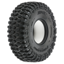 1/6 Hyrax XL Front/Rear All Terrain Losi Super Rock Rey Tires (2)