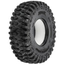 1/10 Hyrax LP G8 Front/Rear 2.2" Rock Crawling Tires (2) Item No. Pro-Line Racing - PRO1022014