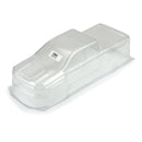 1/8 2021 Chevy Silverado 2500 HD Clear Body: E-REVO 2.0 & MAXX