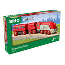 Brio - Streamline Train