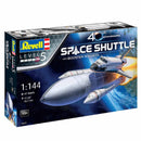 Revell / Space Shuttle with Booster Rockets 40th Anniversary | 1/144