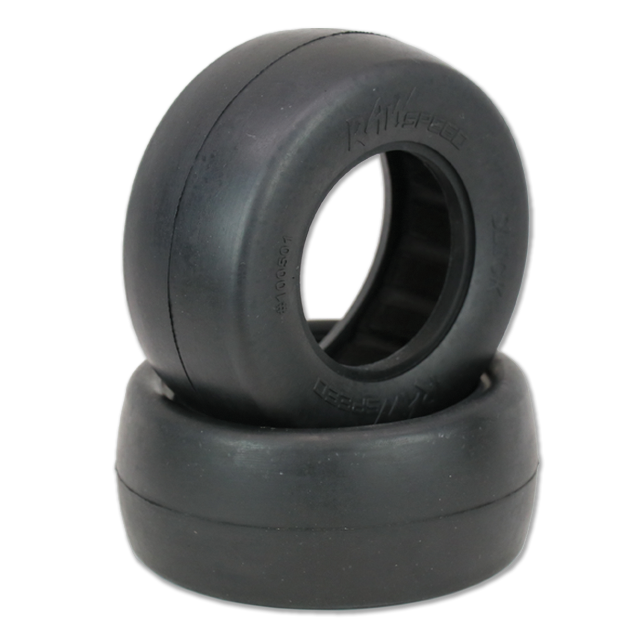 Raw Speed Slick drag/sct
