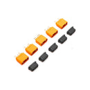 Connector: IC2 Battery (Set of 5)
