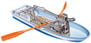 ELECTRIC ROWBOAT