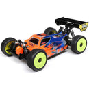 Losi / 1/8 8IGHT-X/E 2.0 Combo 4WD Nitro/Electric Race Buggy Kit