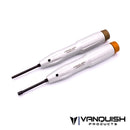 Vanquish Products Scale Hardware Tool Set With Bearing Cap