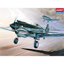 1/48 P40C Tomahawk Fighter