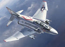 1/48 F4J VF102 Diamondbacks USN Fighter