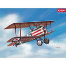 1/72 Sopwith Camel WWI RAF Fighter