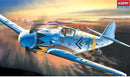 1/72 Bf109G14 Aircraft