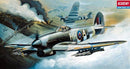 1/72 Hawker Typhoon 1B Aircraft