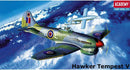 1/72 Tempest V Fighter