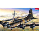 1/72 B17F Memphis Belle Aircraft