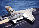 1/72 F8E VF162 The Hunters USN Fighter