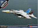 1/72 F/A18C VFA82 Marauders USN Fighter (Special Edition)