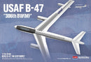 1/144 B47 306th BW(M) USAF Nuclear Bomber