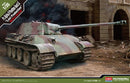 1/35 PzKpfw V Panther Ausf G Last Production Tank