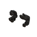 ARRMA ARA330685 C Hubs for Vendetta and Infraction 4x4 Mega 1 Pair
