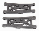 B6 Gull Wing Front Arms, hard