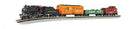 Bachmann / The Keystone - Standard DC / N Scale
