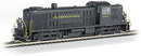 Alco RS3 Pennsylvania RR