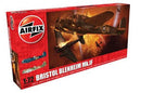 Airfix / Bristol Blenheim Mk.IF - ARX-4059