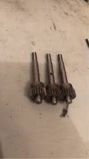 TRC Performance top shaft