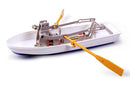 ELECTRIC ROWBOAT