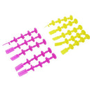 Standard Engine Plugs, for Rocket Engines, (40pcs)
