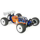 TKR9600 – ET48 2.0 1/8th 4WD Competition Electric Truggy Kit