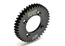 Heavy Duty Spur Gear, Hardened Steel 40 Tooth, for Losi Tenacity / Lasernut