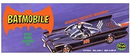 1/32 Polar Lights - Batmobile Classic Scale Model Assembly Kit