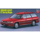 Hasegawa / Subaru Legacy GT Touring Wagon 1/24