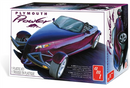 AMT / Plymouth Prowler "Snap It" 1/25