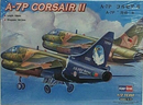 Hobby Boss / A-7P Corsair II 1/72