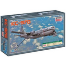 Mincraft / Scale Boeing KC-97G Stratofreighter 1/144